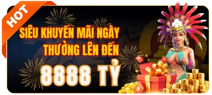 Trò chơi nổ hũ và máy đánh bạc với giải jackpot lớn tại Fun88
