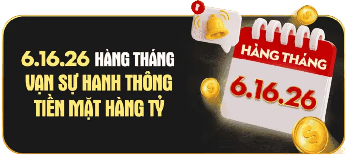 Các chương trình khuyến mãi và ưu đãi tiền thưởng tại Fun88