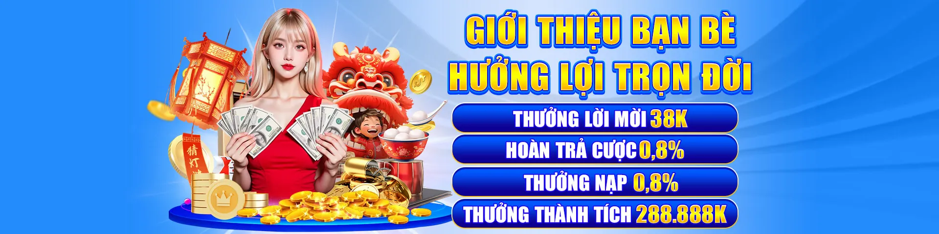 Chương trình VIP Fun88 độc quyền, thành viên nhận đặc quyền cao cấp