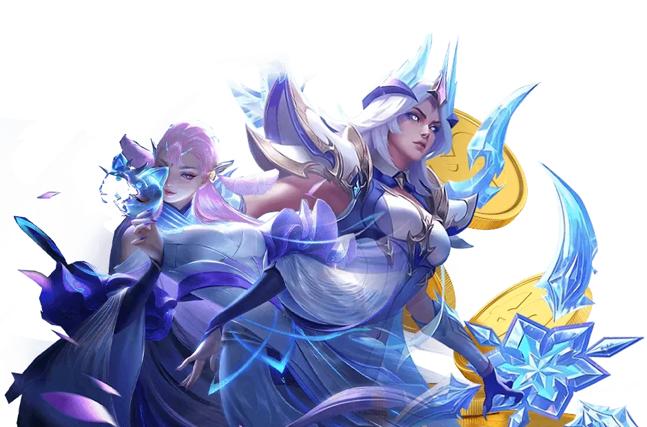 Kho Trò Chơi Nổ Hũ Hấp Dẫn